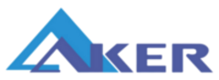 aker inşaat logo